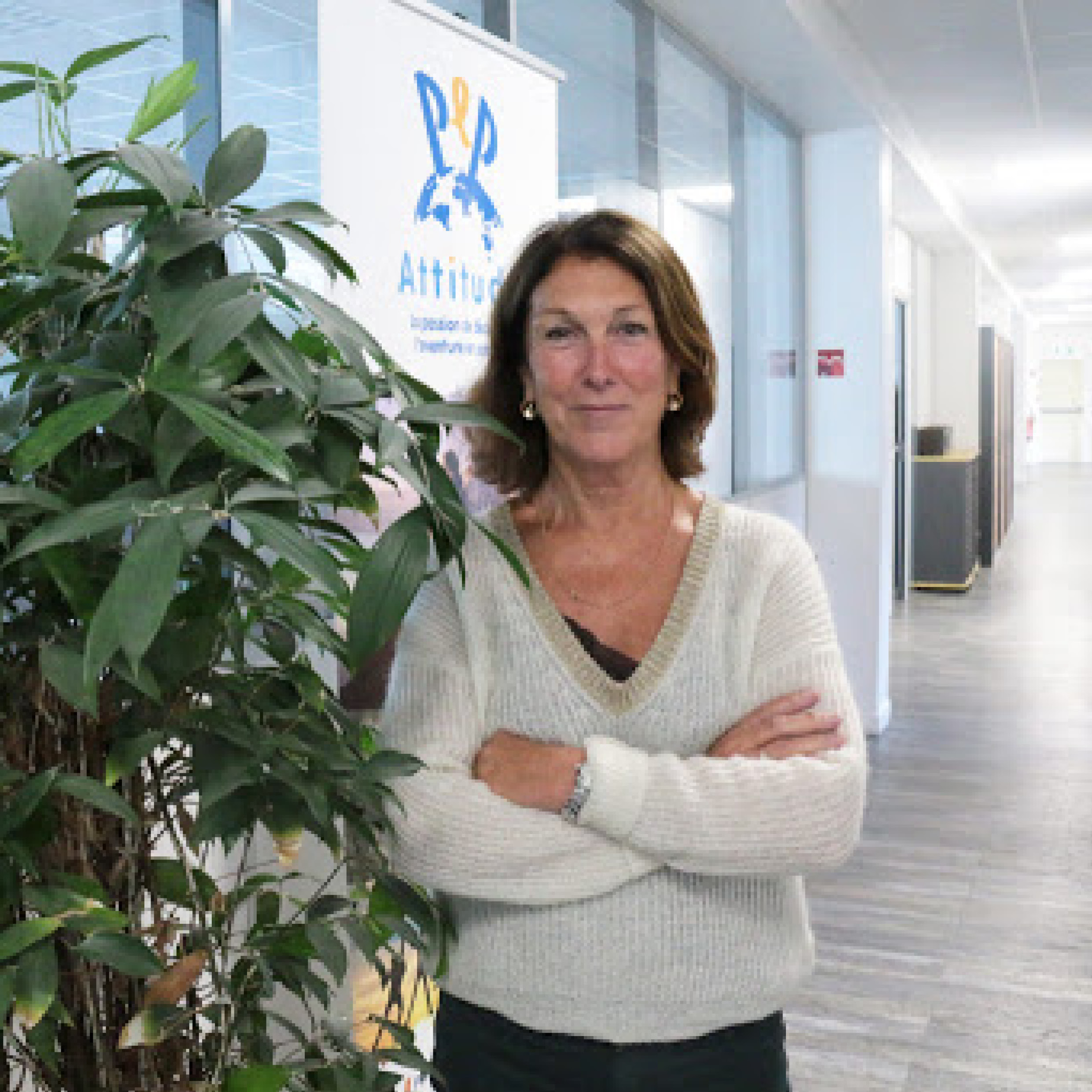 Martine LECHAT GENTIL