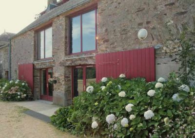 CENTRE DE LA DUCHERAIS