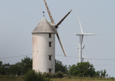 MOULIN DE LA DUCHERAIS
