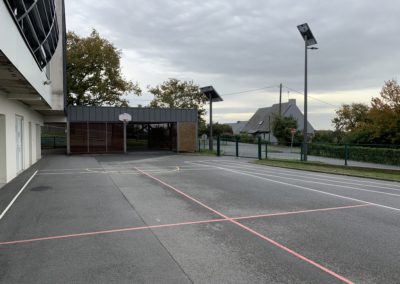 ACCUEIL LES MOUSSAILLONS
