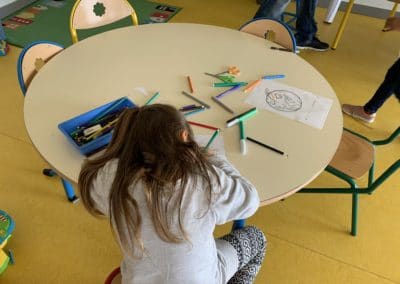 ACCUEIL LES MOUSSAILLONS