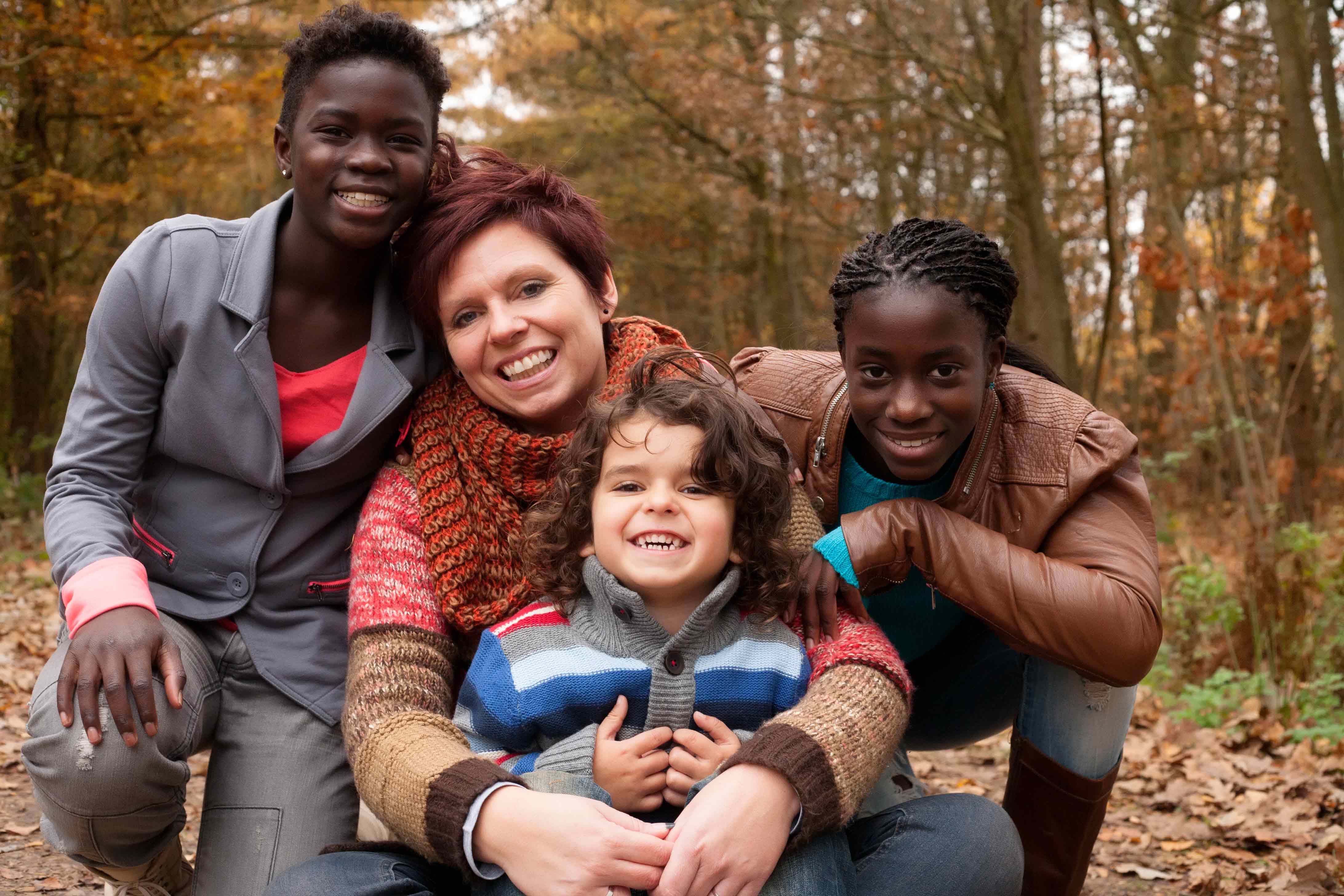 Famille Solidaire