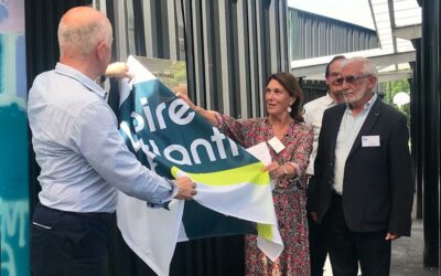 Les maisons d’enfants ANDRÉ LAFFARGUE ouvrent officiellement leurs portes