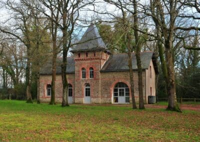 PRINQUIAU-Site d'été
