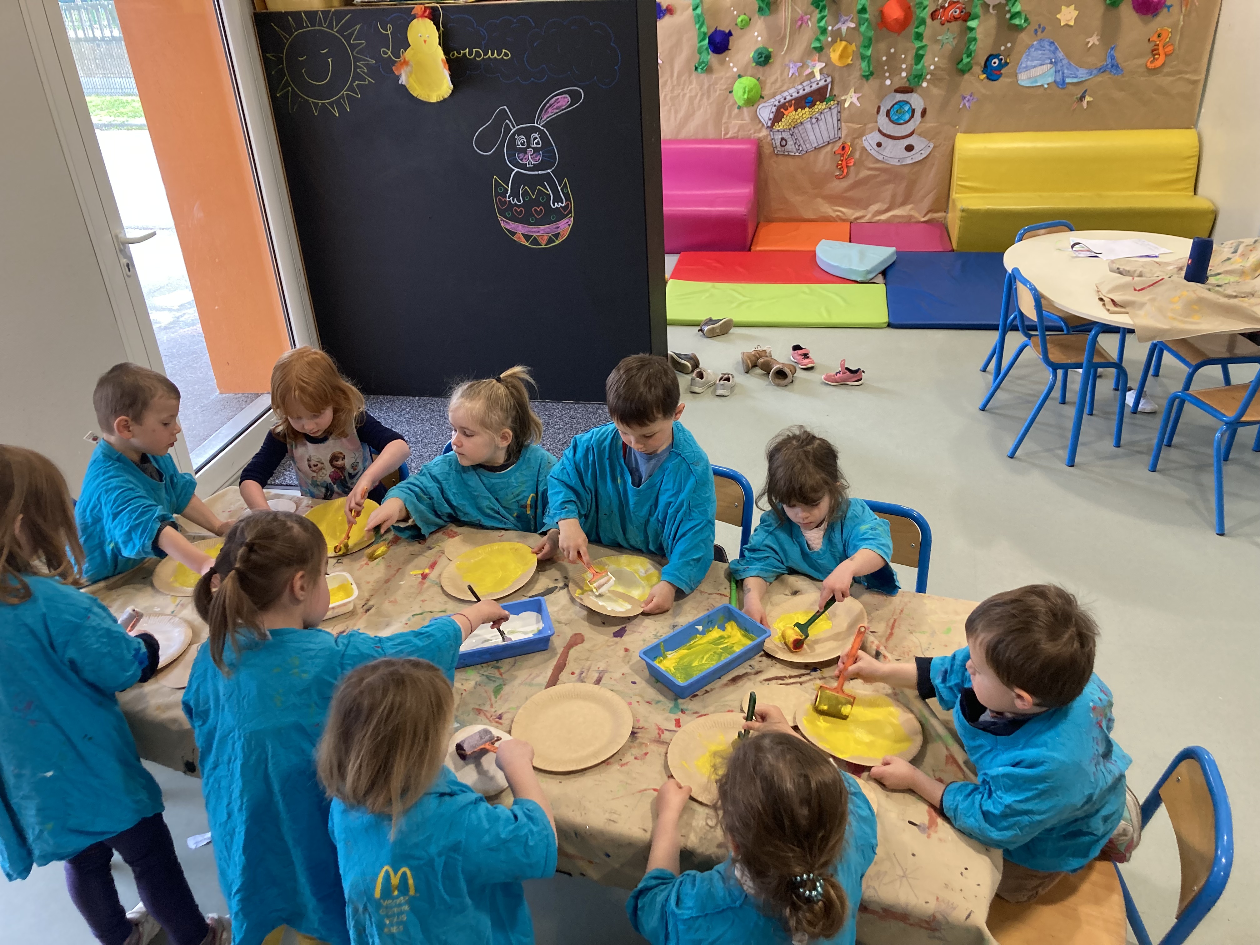 PRINQUIAU-activites manuelles