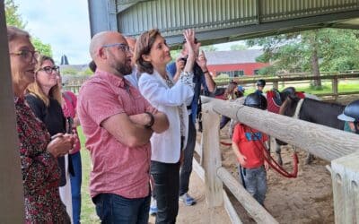 Droits aux vacances, sports et loisirs pour tous !