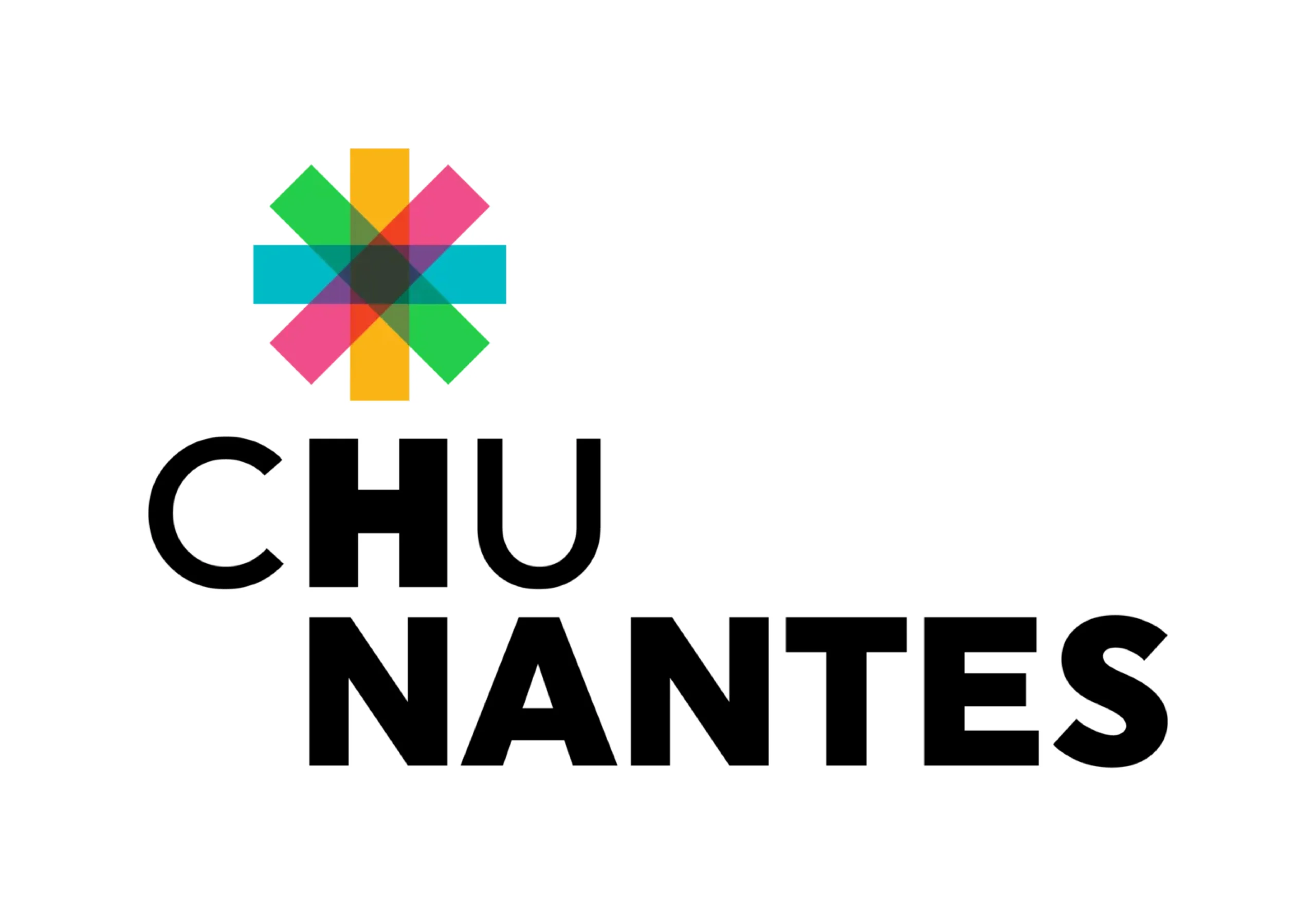 Logo CHU Nantes