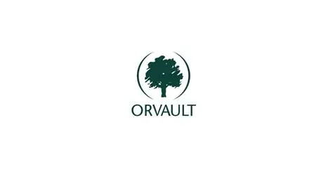 Logo Orvault