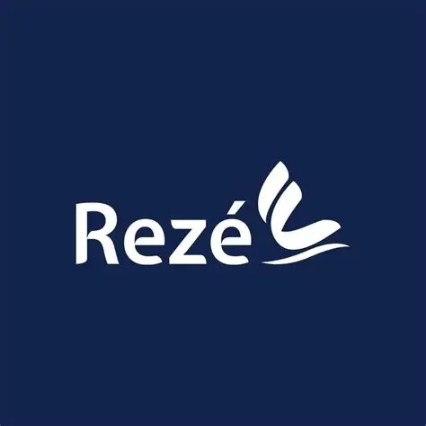Logo Rezé