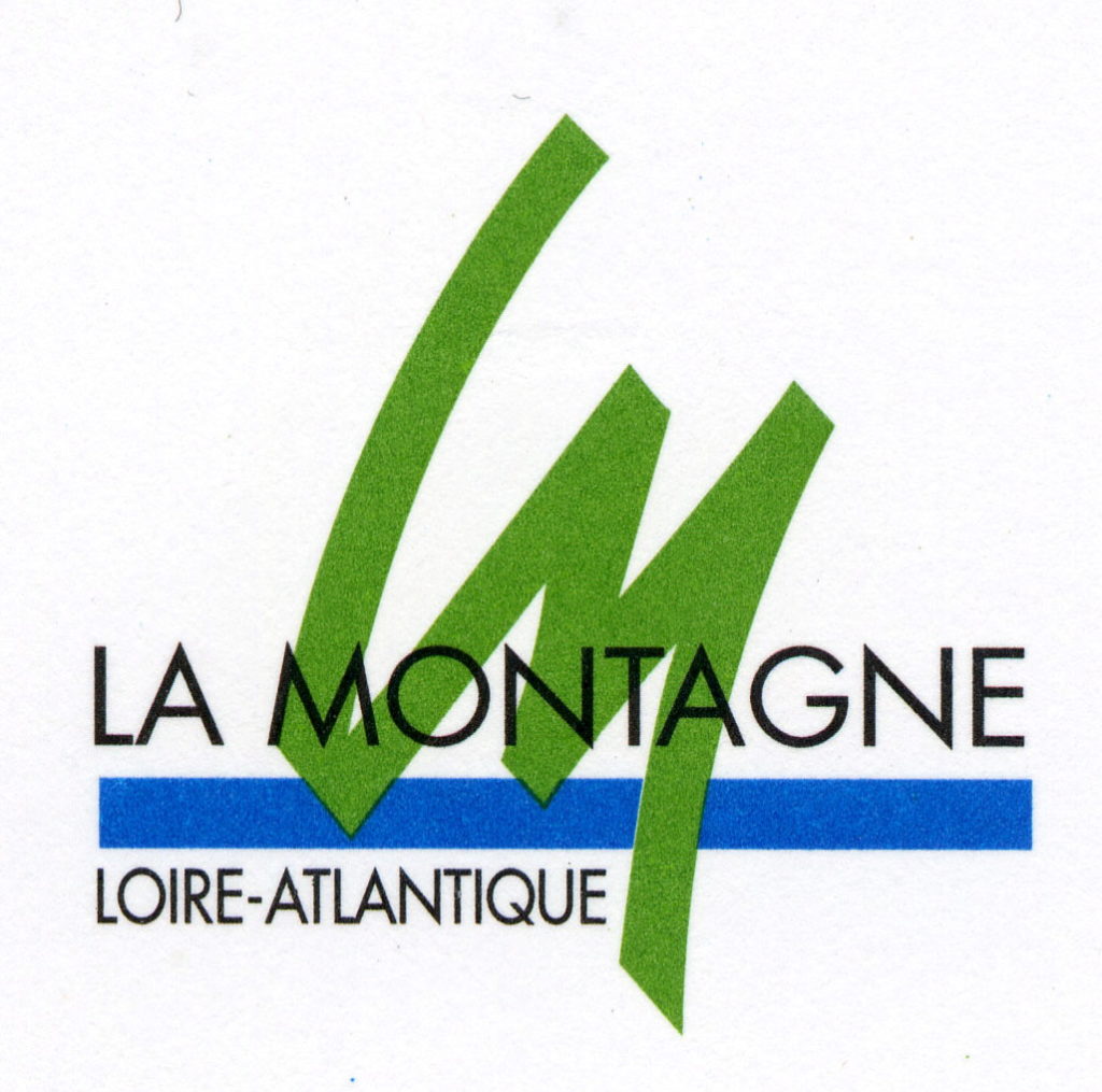 Logo La Montagne