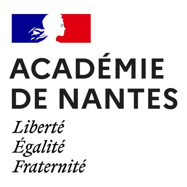 Logo Académie de Nantes