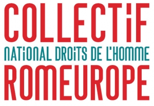 Logo Collectif ROMEUROPE