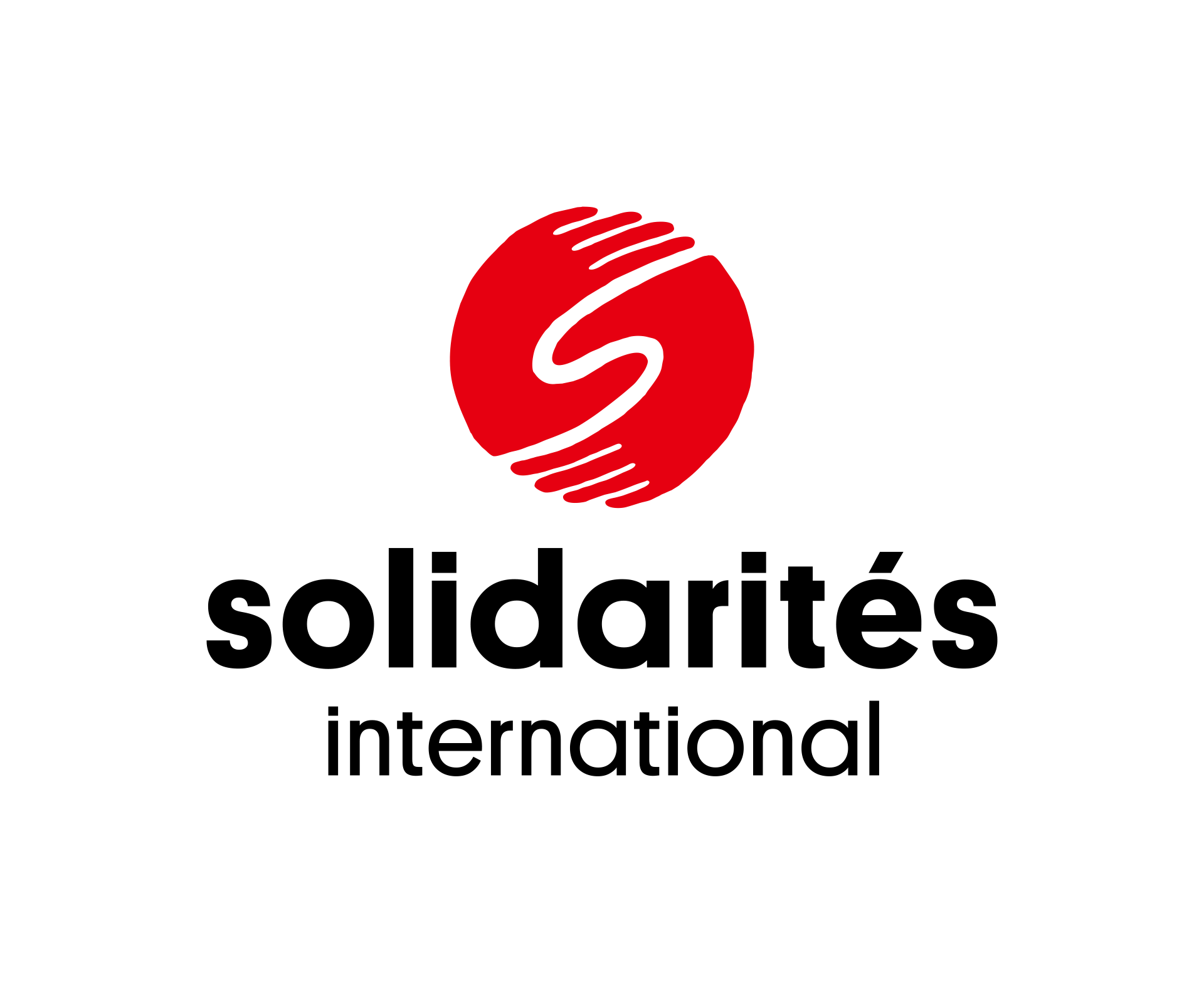 Logo Solidarités Internationales