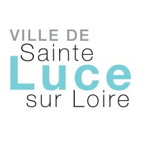 Logo Sainte Luce Sur Loire