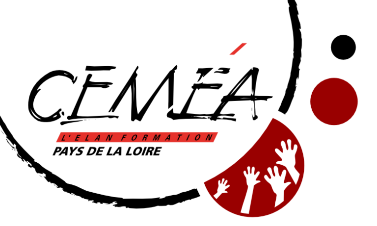 Logo Céméa