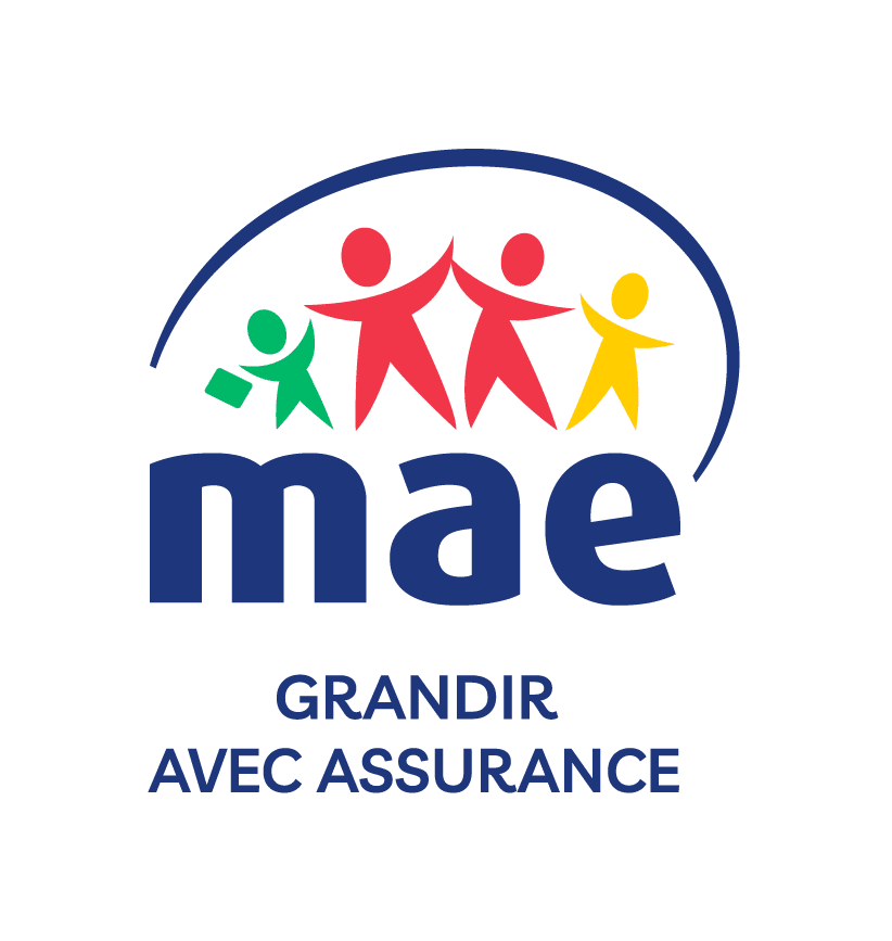 LOGO MAE