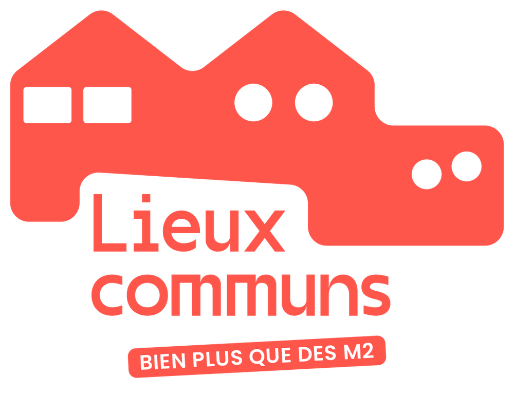 Logo Lieux Communs