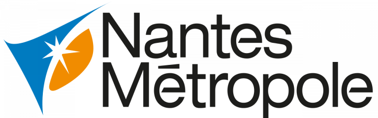 Logo Nantes Métropole