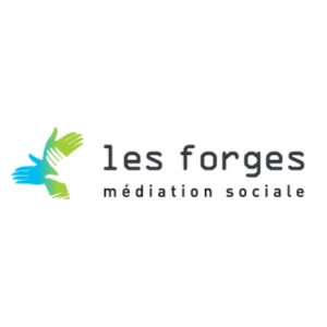 Logo Les Forges